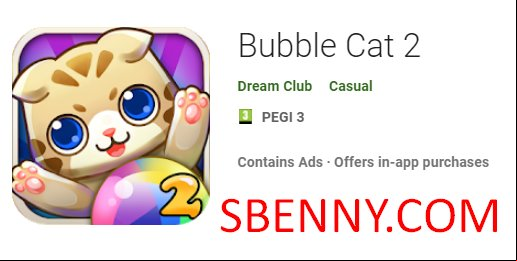bubble cat2