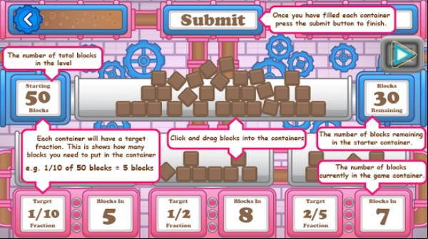 choco block MOD APK Android