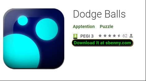 dodge balls