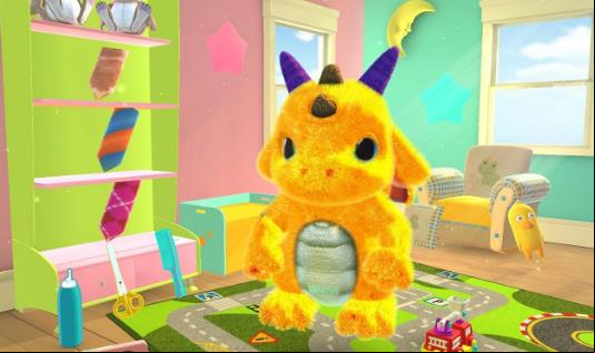 plushie creator creative play MOD APK Android