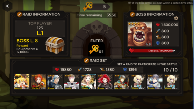secret tower 500f MOD APK Android
