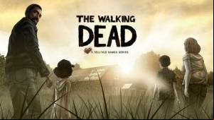 The Walking Dead: Season One MOD APK