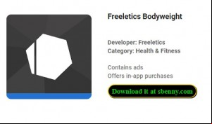 Freeletics Bodyweight MOD APK