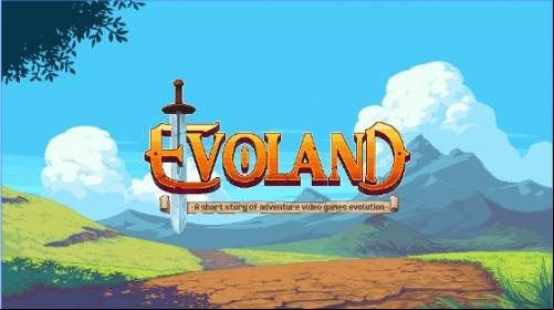 Evoland APK