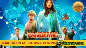 Pandemic: The Board Game APK