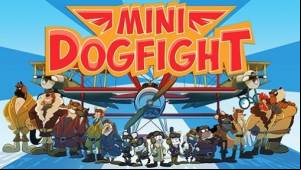 Mini Dogfight MOD APK