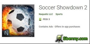 Soccer Showdown 2 MOD APK
