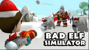 Bad Elf Simulator APK
