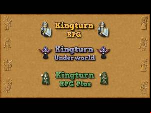 Kingturn RPG MOD APK