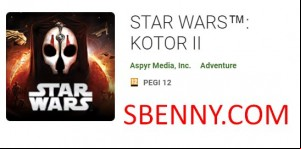 STAR WARS™: KOTOR II MOD APK