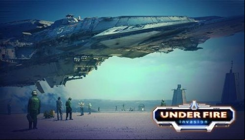 Under Fire: Invasion MOD APK