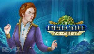 The Emerald Maiden (Full)