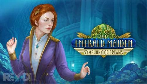 The Emerald Maiden (Full)