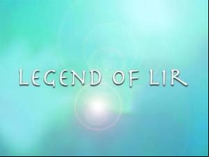Legend of Lir APK