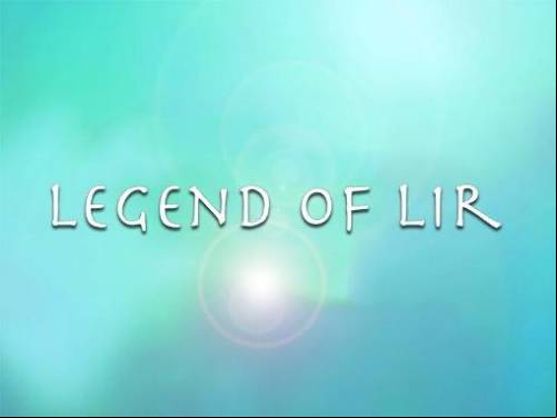 Legend of Lir APK