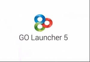 GO Launcher - 3D parallax Themes &amp; HD Wallpapers MOD APK