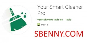 Your Smart Cleaner Pro APK