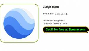Google Earth APK