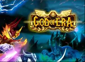 God of Era: Heroes War MOD APK