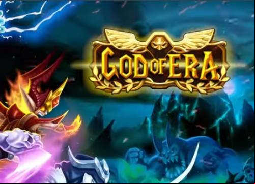 God of Era: Heroes War MOD APK