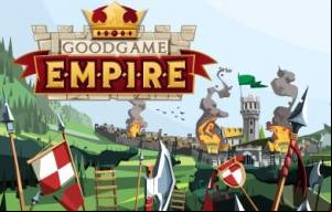 Empire: Four Kingdoms APK
