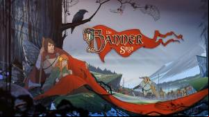 The Banner Saga APK