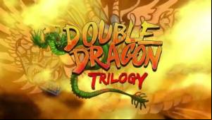 Double Dragon Trilogy APK
