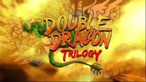 Double Dragon Trilogy APK
