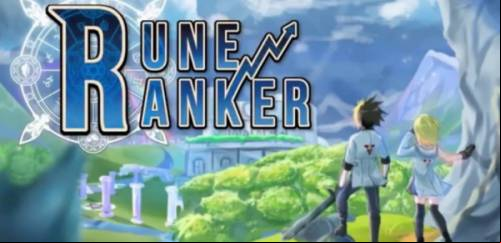 Rune Ranker MOD APK