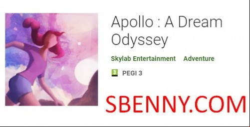 Apollo : A Dream Odyssey APK