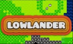 Lowlander II: Lowerlander APK