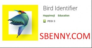 Bird Identifier APK
