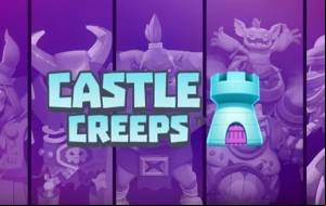 Castle Creeps TD MOD APK