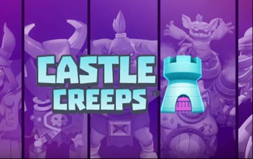 Castle Creeps TD MOD APK