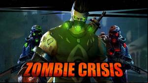 Zombie Crisis MOD APK