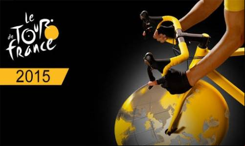 Tour de  2015 - The Game MOD APK