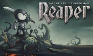 Reaper - Tale of a Pale Swordsman MOD APK