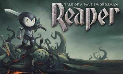Reaper - Tale of a Pale Swordsman MOD APK