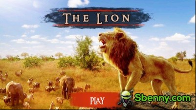 The Lion MOD APK