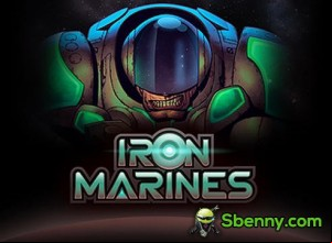 Iron Marines MOD APK