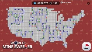 World of Mines MOD APK