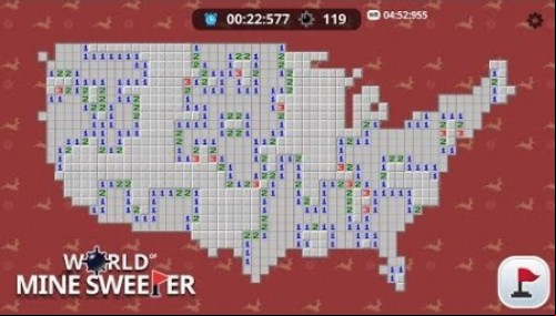 World of Mines MOD APK