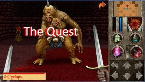 The Quest MOD APK