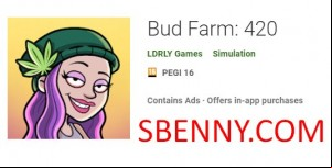 Bud Farm: 420 MOD APK