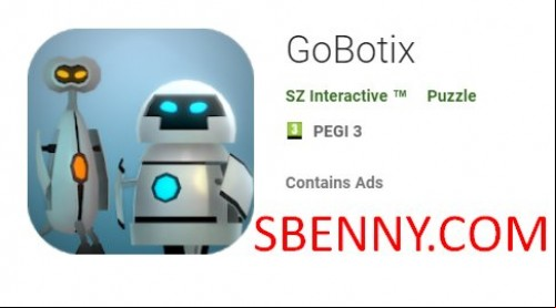 GoBotix APK