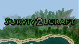 Survivalcraft 2