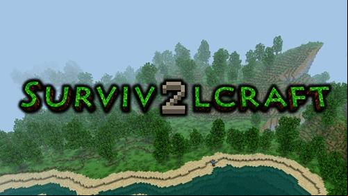 Survivalcraft 2
