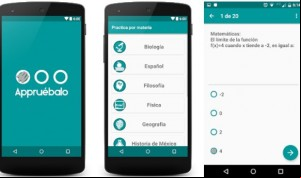 Appruébalo Pro APK
