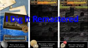 I Dig It Remastered MOD APK