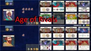 Age of Rivals APK